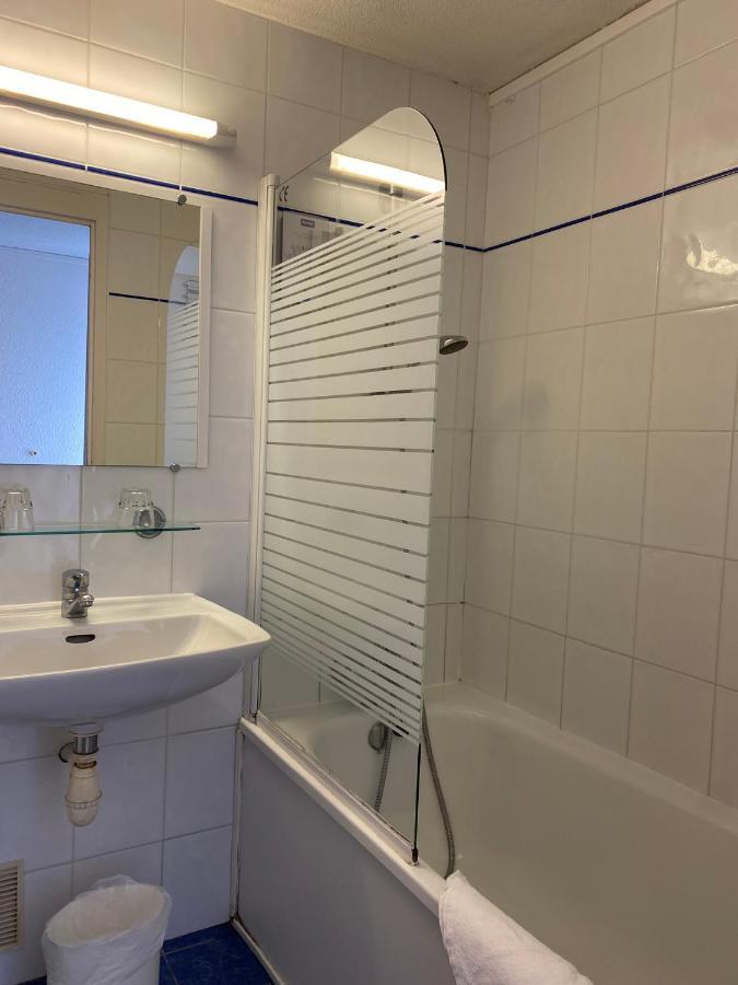 Shelder Hotel - Cherbourg En Cotentin - Equeurdreville Eksteriør billede
