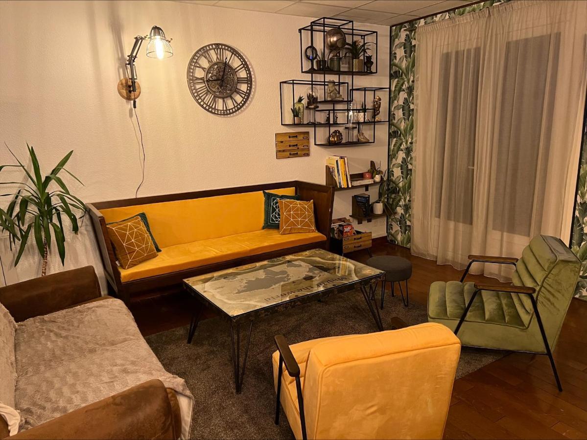 Shelder Hotel - Cherbourg En Cotentin - Equeurdreville Eksteriør billede